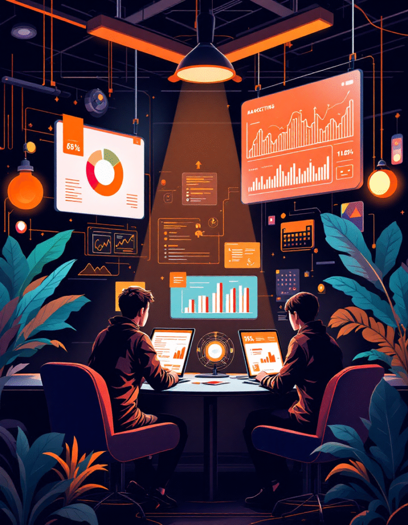 SEO Services In Pune, India