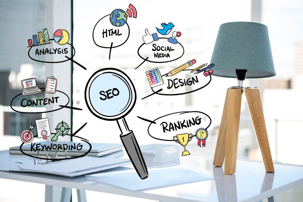 SEO Services in Pune, India