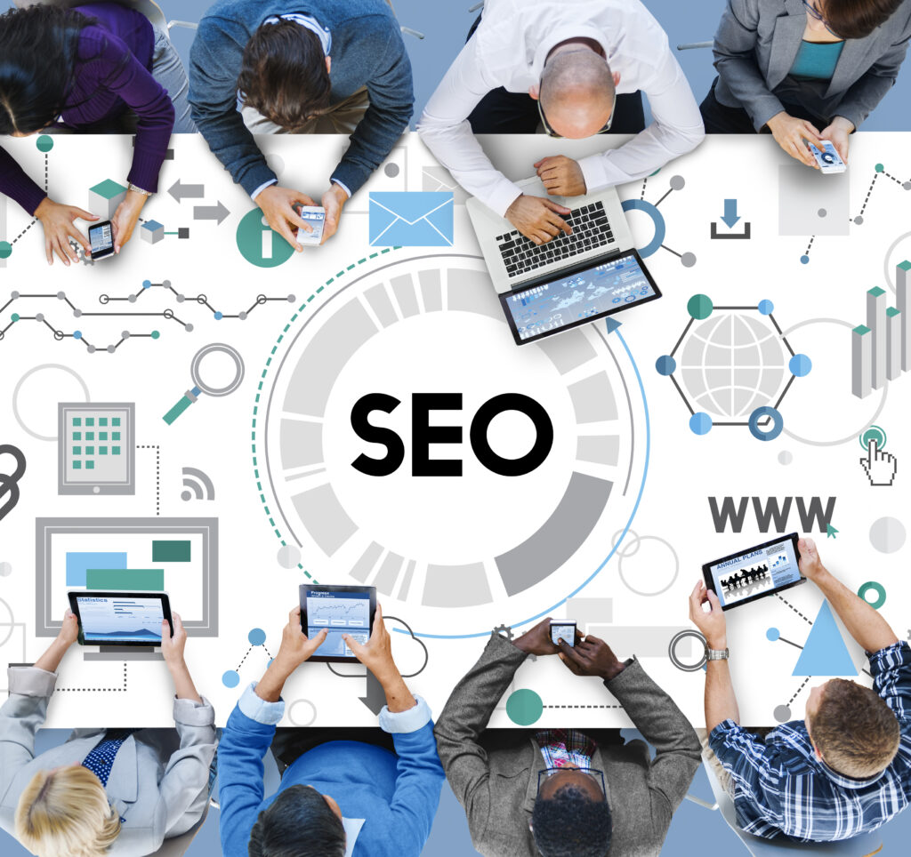 SEO Services in Pune, India