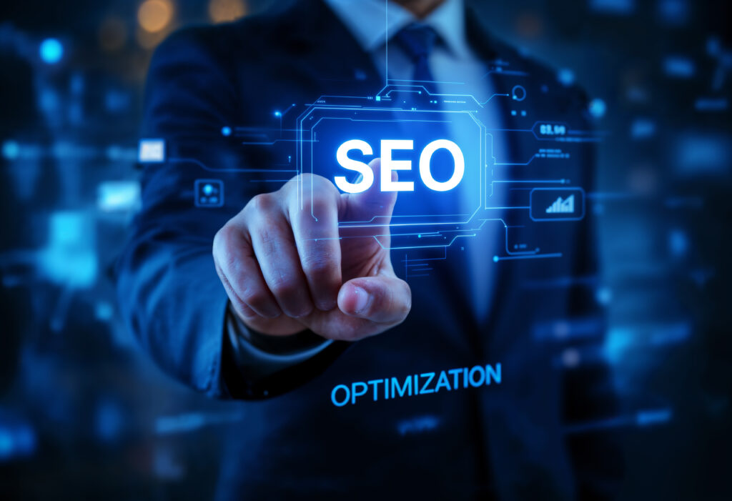 seo services in pune, india